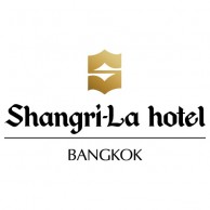Shangri-La Hotel, Bangkok - Logo